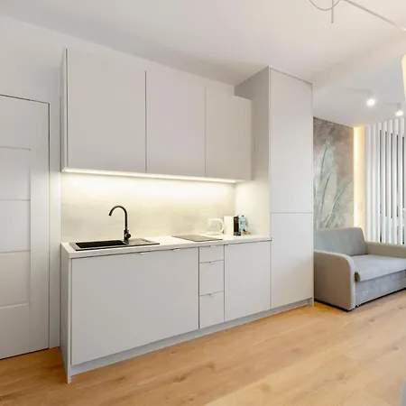 Apartamenty Centrum Wigury Parking Dostep Na Kod Blisko Galeria Lodzka, Piotrkowska, Jednorozec Exterior foto