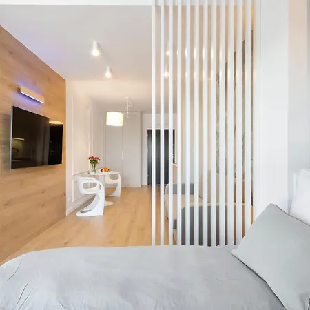 Apartamenty Centrum Wigury Parking Dostep Na Kod Blisko Galeria Lodzka, Piotrkowska, Jednorozec Exterior foto