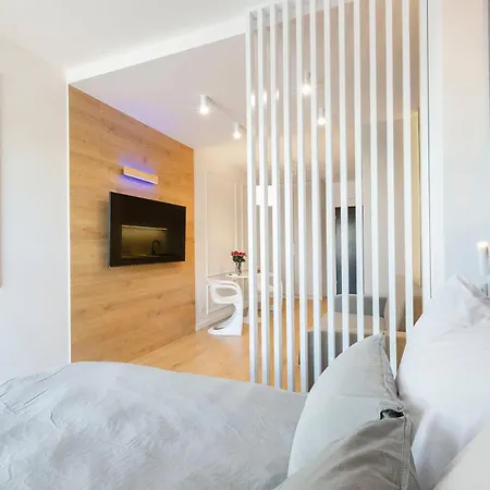 Apartamenty Centrum Wigury Parking Dostep Na Kod Blisko Galeria Lodzka, Piotrkowska, Jednorozec Exterior foto