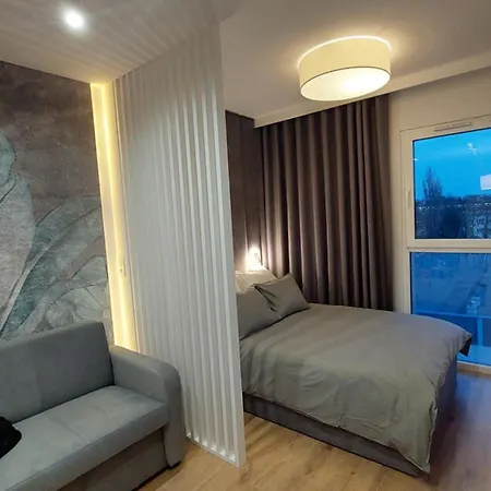 Apartamenty Centrum Wigury Parking Dostep Na Kod Blisko Galeria Lodzka, Piotrkowska, Jednorozec Exterior foto
