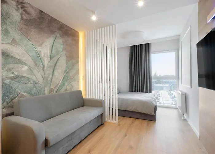 Apartamenty Centrum Wigury Parking Dostep Na Kod Blisko Galeria Lodzka, Piotrkowska, Jednorozec