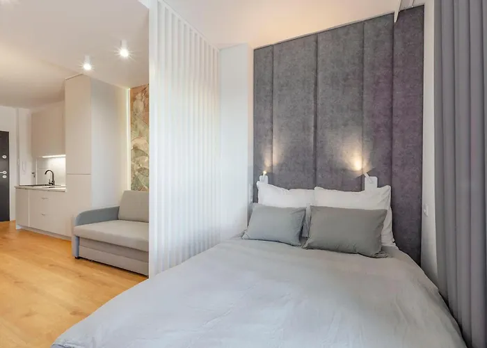 Apartamenty Centrum Wigury Parking Dostep Na Kod Blisko Galeria Lodzka, Piotrkowska, Jednorozec