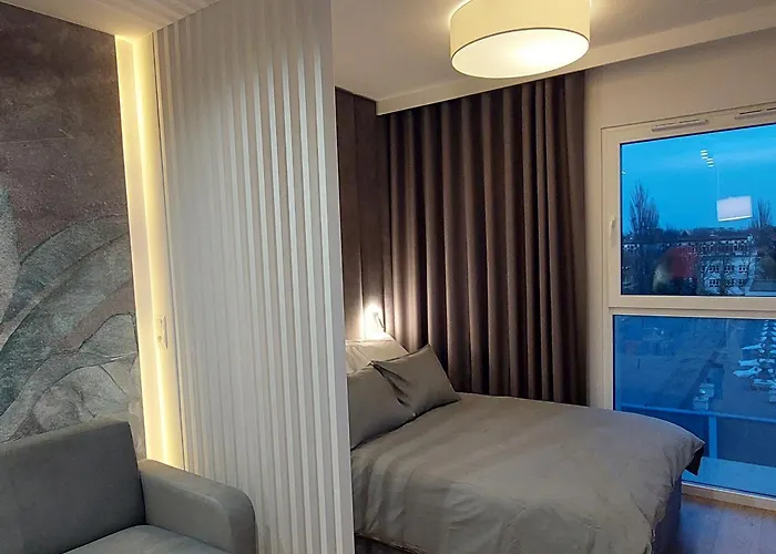 Apartamenty Centrum Wigury Parking Dostep Na Kod Blisko Galeria Lodzka, Piotrkowska, Jednorozec