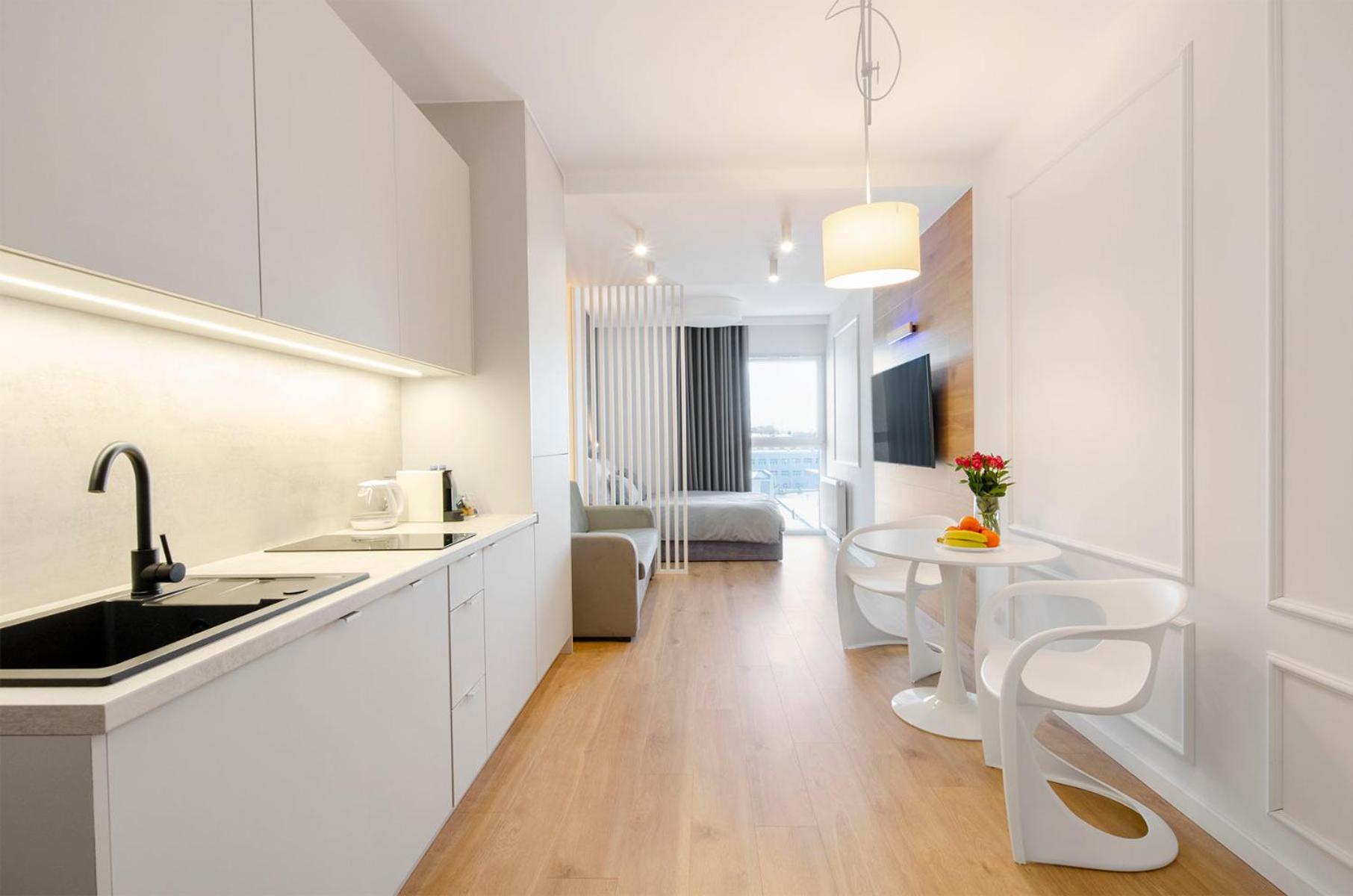 Apartment Centrum Wigury Parking Dostep Na Kod Blisko Galeria Lodzka, Piotrkowska, Jednorozec Łódź