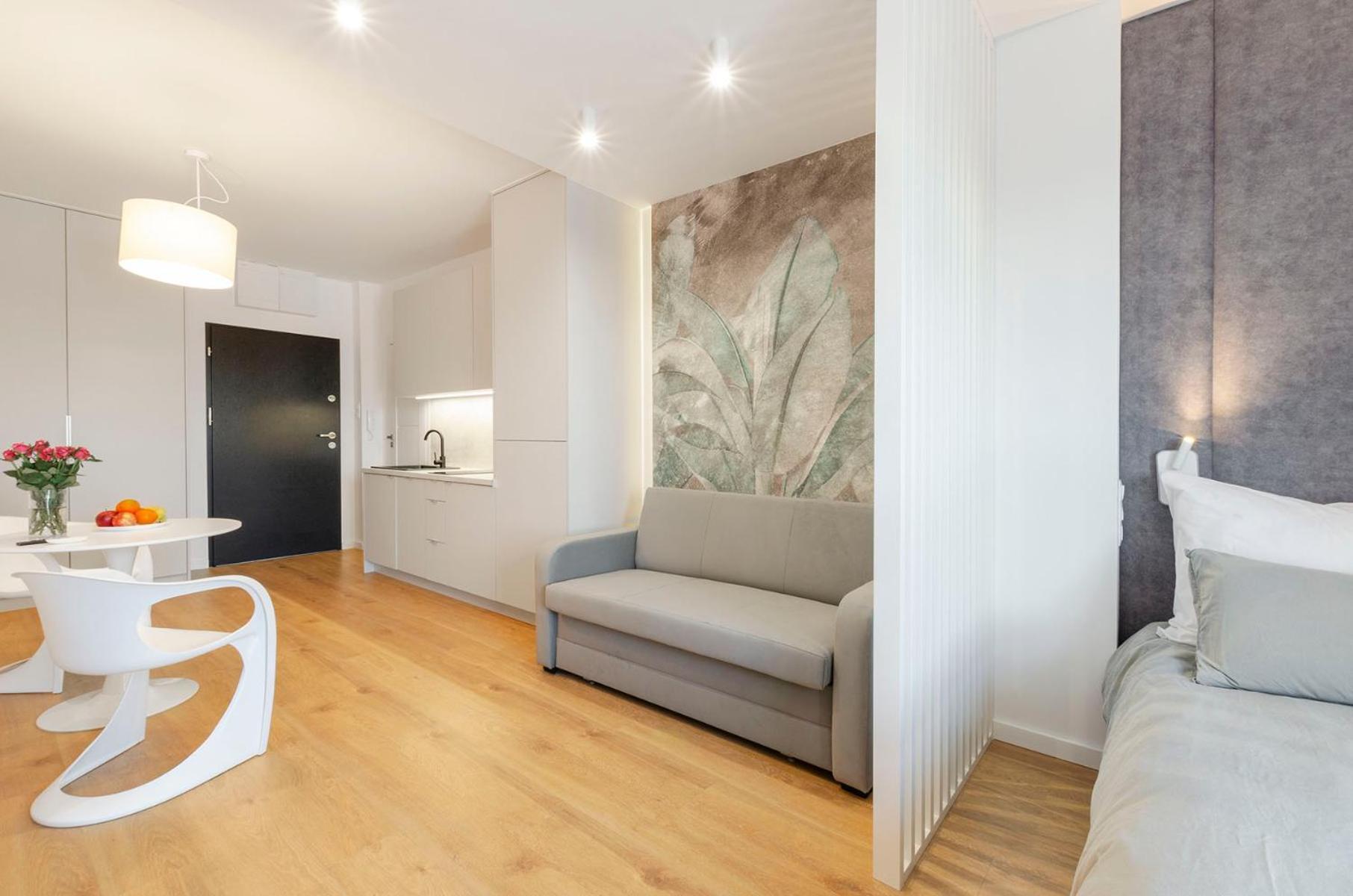 Centrum Wigury Parking Dostep Na Kod Blisko Galeria Lodzka, Piotrkowska, Jednorozec Apartment Łódź